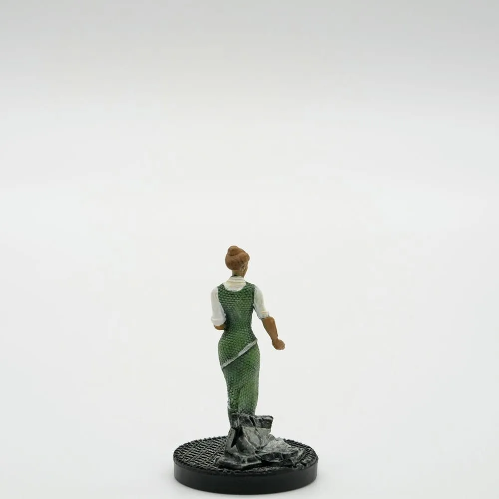 復仇女神號 NEMESIS 桌遊模型 仿生人 1 2